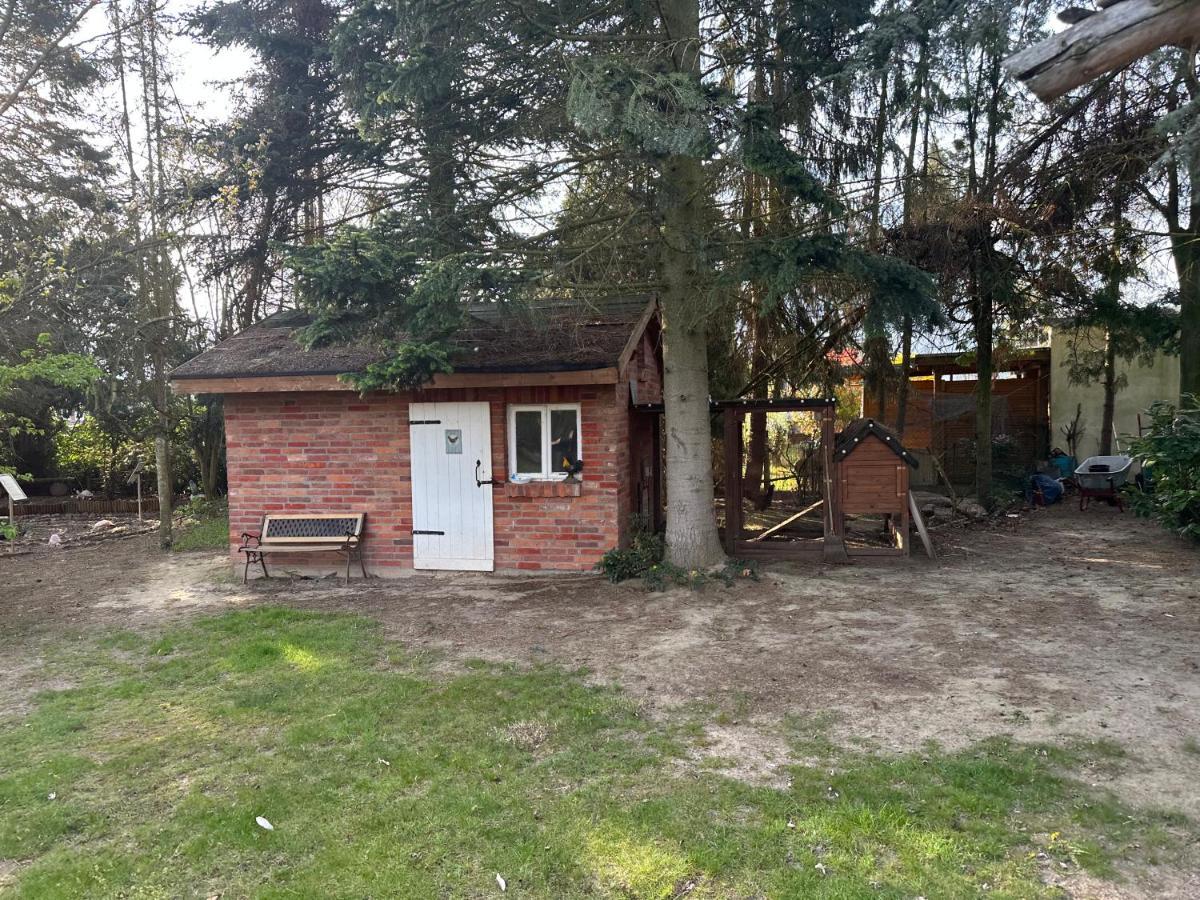 Sophia Hameln - Maritim Wohnen Im Weserbergland Hessisch Oldendorf Exterior photo